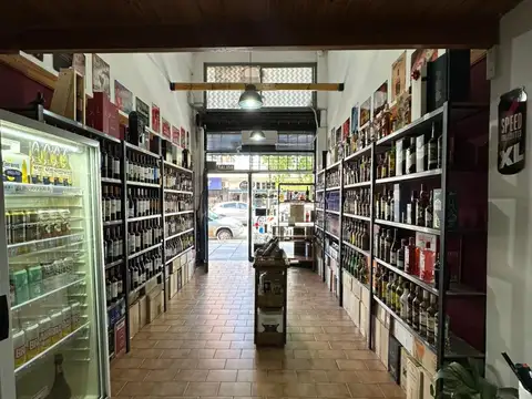 Local en Venta en Castelar Sur, USD 95.000