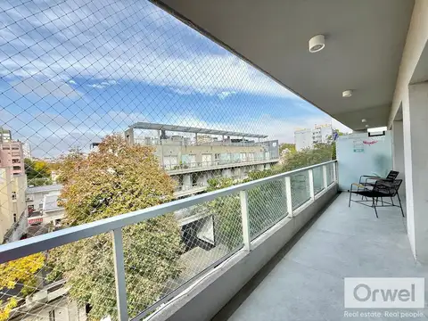 Departamento en Venta de 4 ambientes