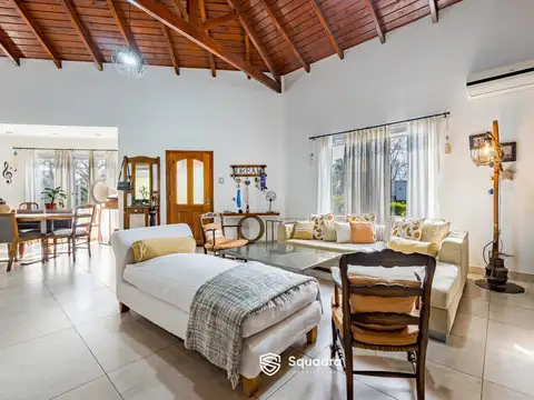 Casa en Venta 15 años