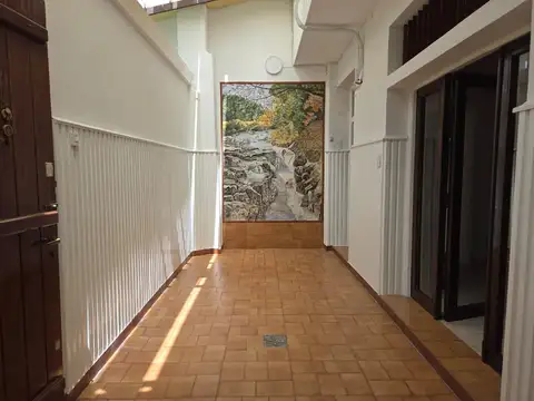 Dueño Alquila PH en Agronomia. Sin expensas