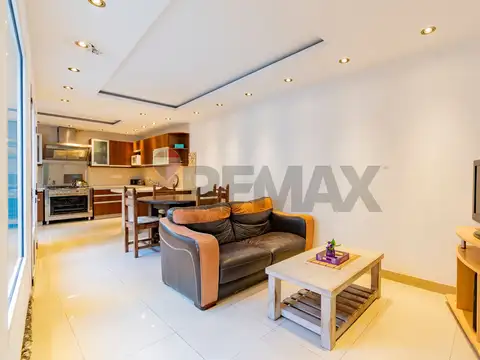 Venta casa con patio y parrilla en caballito norte