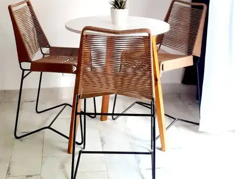 Departamento en Venta en Palermo, USD 103.000
