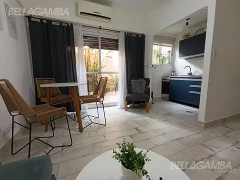 Departamento en Venta 40 años
