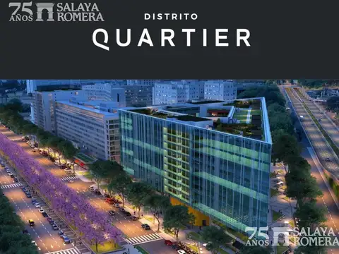 Oficina - Retiro