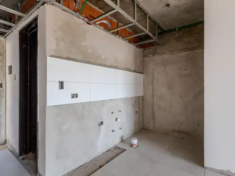 Departamento en Venta en Boulogne, USD 69.465