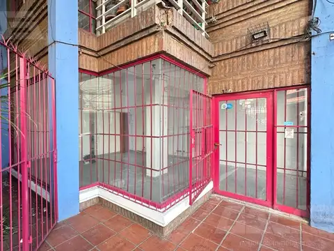 Local en Alquiler 15 años
