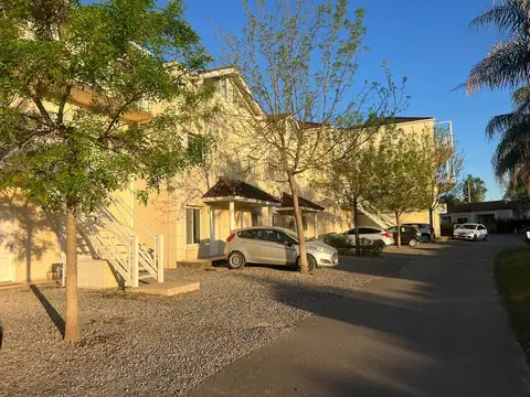 Departamento  en Alquiler en Alto del Molino, Pilar, G.B.A. Zona Norte