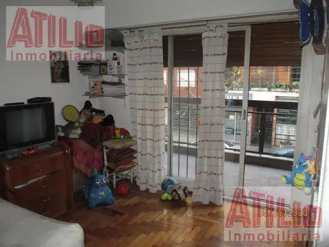 Departamento en Venta de 4 dormitorios