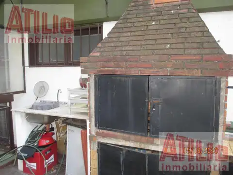 Departamento en Venta de 5 ambientes