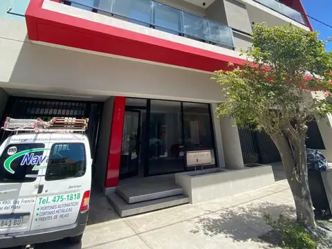 Departamento - Venta - Argentina, Mar del Plata - CASTELLI 1900