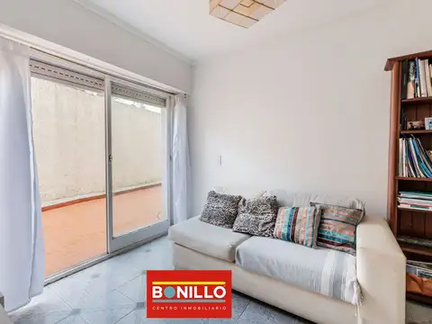 Depto Tipo Casa en Venta de 3 dormitorios