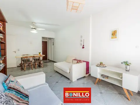 Depto Tipo Casa en Venta 35 años