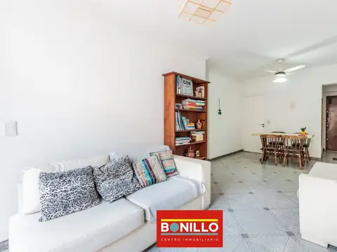 Depto Tipo Casa 4 ambientes con 2 baños