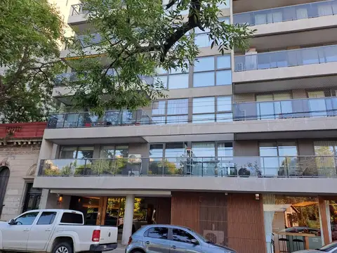Departamento en Alquiler de Monoambiente