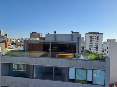 Departamento en Alquiler 1 año