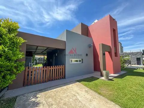 Casa en Venta en La Cañada - Los Arces, USD 185.000