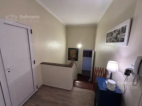 Casa en Venta 40 años