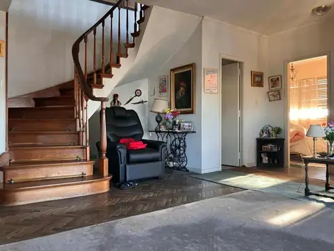 Departamento en Venta en Barrio Norte, USD 280.000