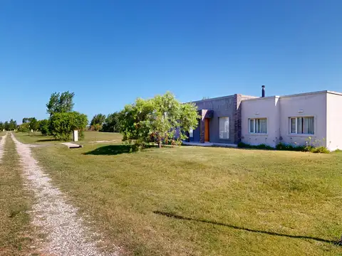 Terreno en Venta de 1044,0 m2