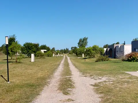 Terreno en  EL BARRIO RINCON DEL SAUCE