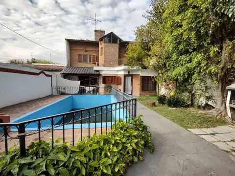 Casa en Venta en Ituzaingó, USD 135.000