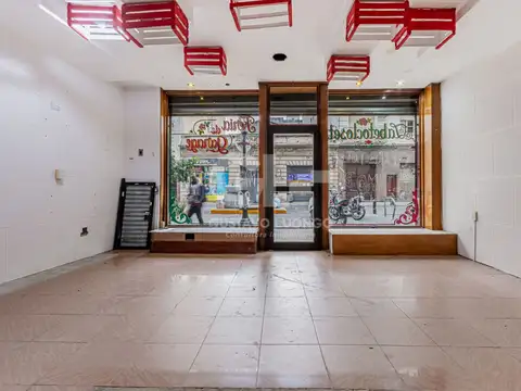 Local en Venta en San Telmo, USD 160.000