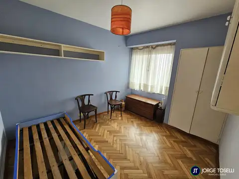 Departamento en Alquiler 40 años