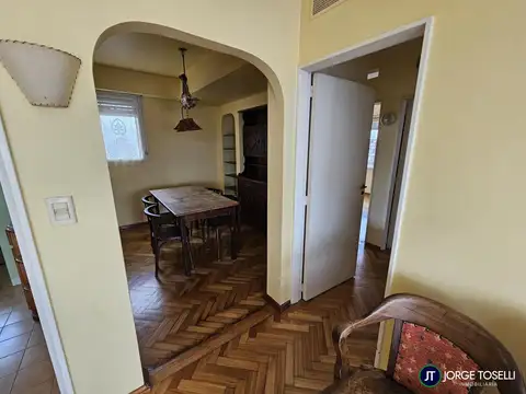 Departamento en Alquiler en Barrio Norte, $ 1.200.000