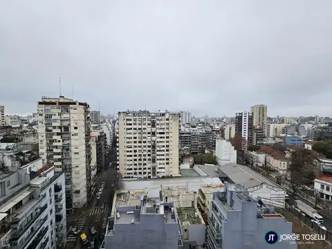 Departamento en Alquiler de 3 dormitorios