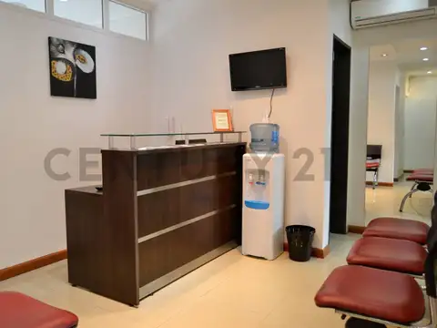 Oficina en Venta A Estrenar