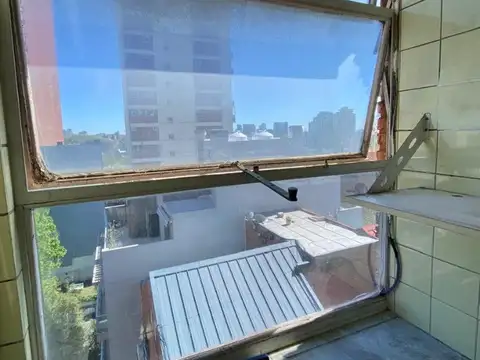 Departamento en Alquiler 60 años