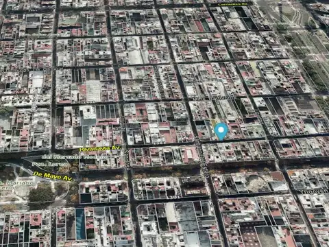 Terreno en Venta en San Nicolás, USD 690.000