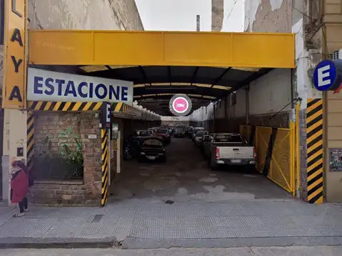 Rivadavia al 1200