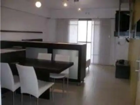 Departamento en Alquiler Temporal de 1 dormitorio