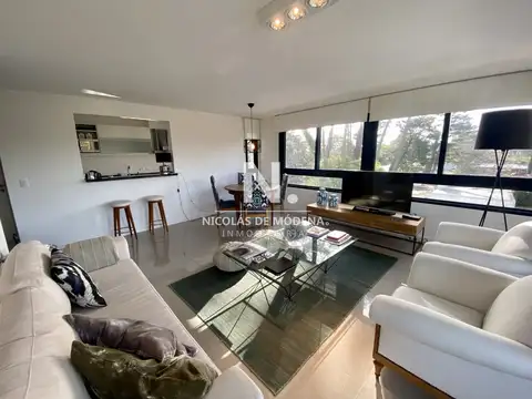 Departamento en Alquiler Temporal en Jaguel Del Esquinero, USD 5.000