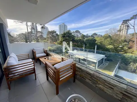 Departamento en Alquiler Temporal 13 años