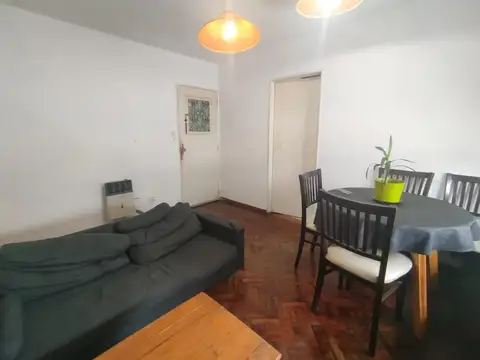 Departamento en Venta de 3 ambientes