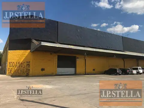 Galpon en Venta A Estrenar