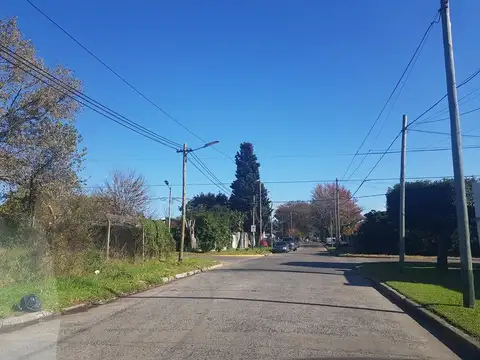 Terreno en Venta en Lomas de Zamora, USD 60.000