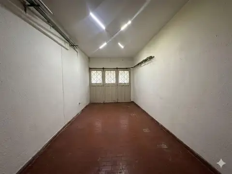 Depto Tipo Casa 4 ambientes con 1 baño