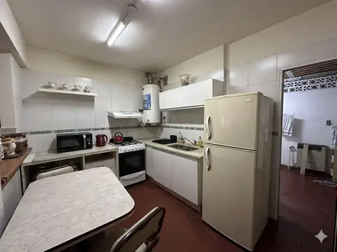 Depto Tipo Casa en Venta de 4 ambientes