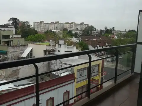 Departamento en Venta en Parque Avellaneda, USD 79.000