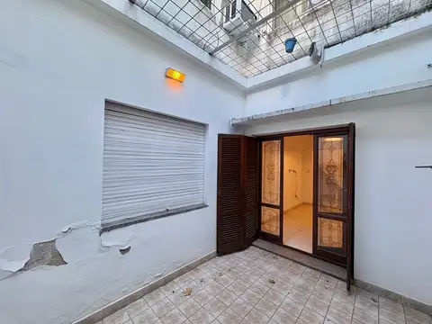 Departamento 5 ambientes con 2 baños