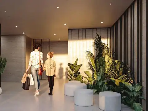 Departamento en Venta en Belgrano, USD 262.535