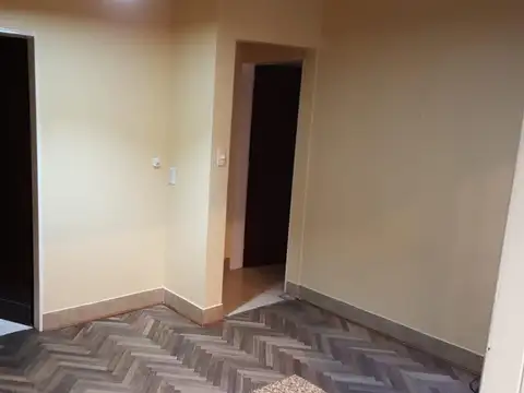 Casa 5 ambientes con 4 baños