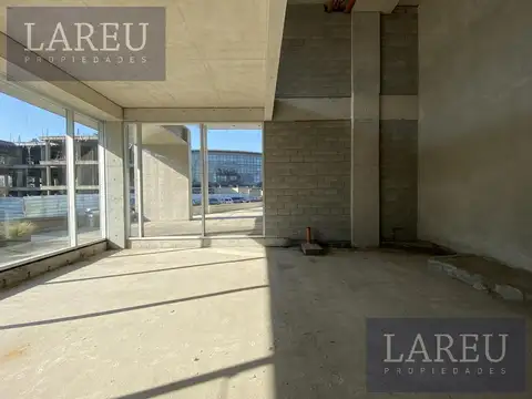 Local en alquiler - Officia Pilar Work