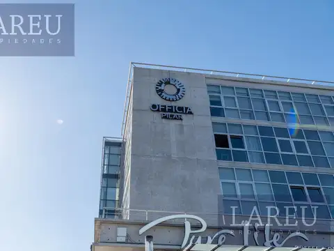 Local en Alquiler A Estrenar