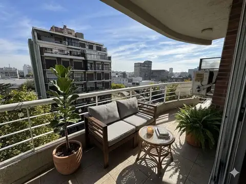 Departamento en Venta de 2 dormitorios