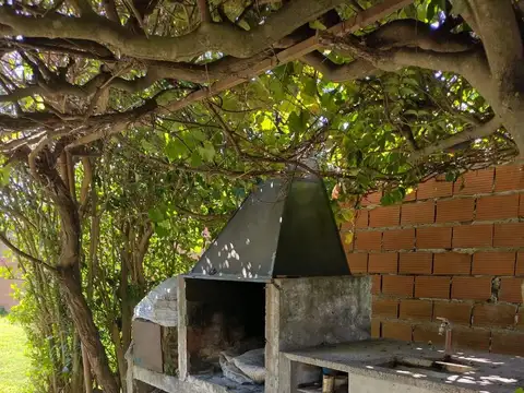 Ferrari esquina Santiago del Estero