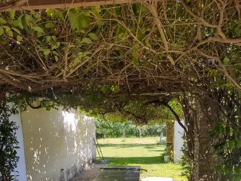 Quinta en Virrey Del Pino